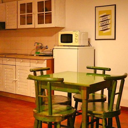 Manawa Camp Bed and Breakfast Costa de Caparica Εξωτερικό φωτογραφία