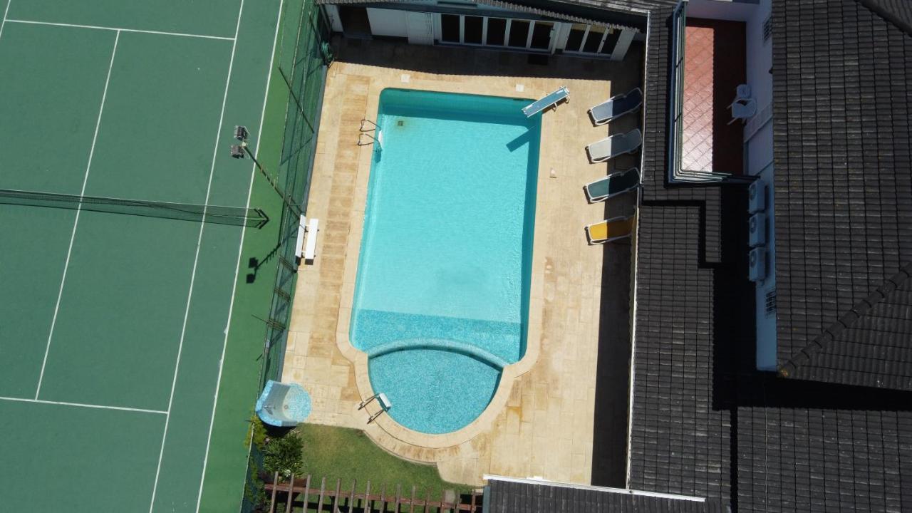 Manawa Camp Bed and Breakfast Costa de Caparica Εξωτερικό φωτογραφία