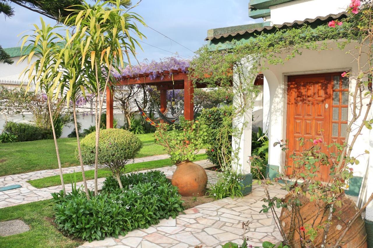 Manawa Camp Bed and Breakfast Costa de Caparica Εξωτερικό φωτογραφία