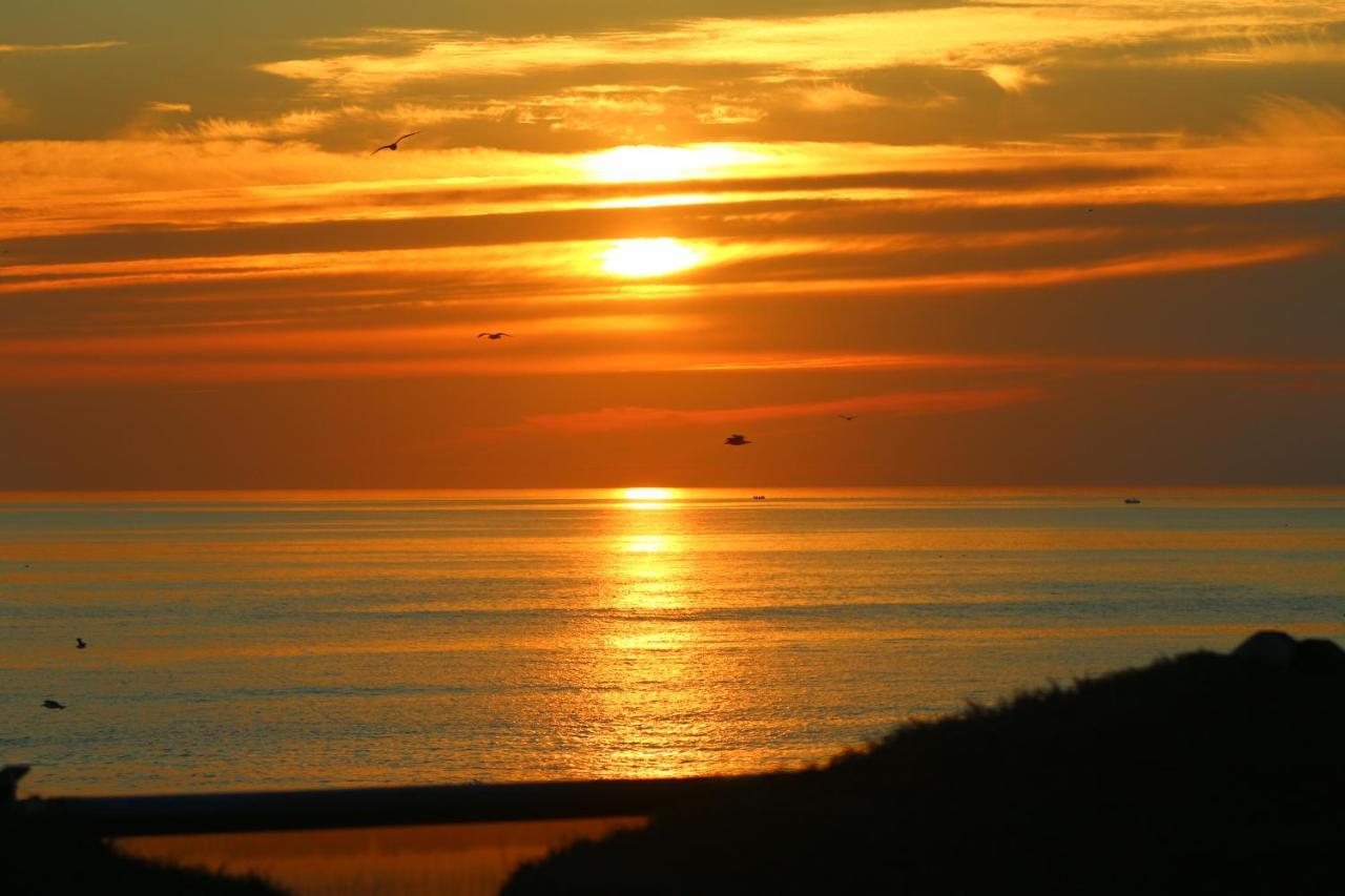 Manawa Camp Bed and Breakfast Costa de Caparica Εξωτερικό φωτογραφία