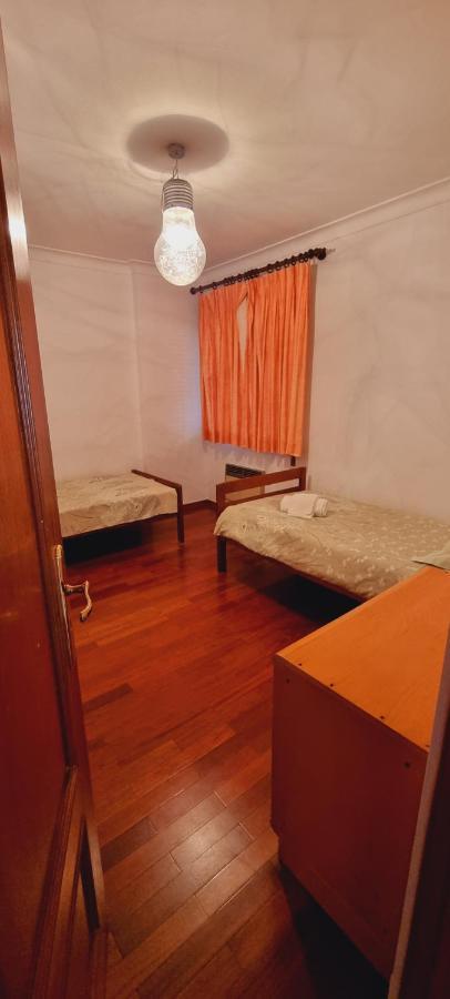 Manawa Camp Bed and Breakfast Costa de Caparica Εξωτερικό φωτογραφία