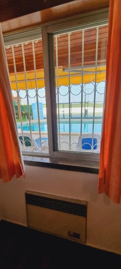Manawa Camp Bed and Breakfast Costa de Caparica Εξωτερικό φωτογραφία