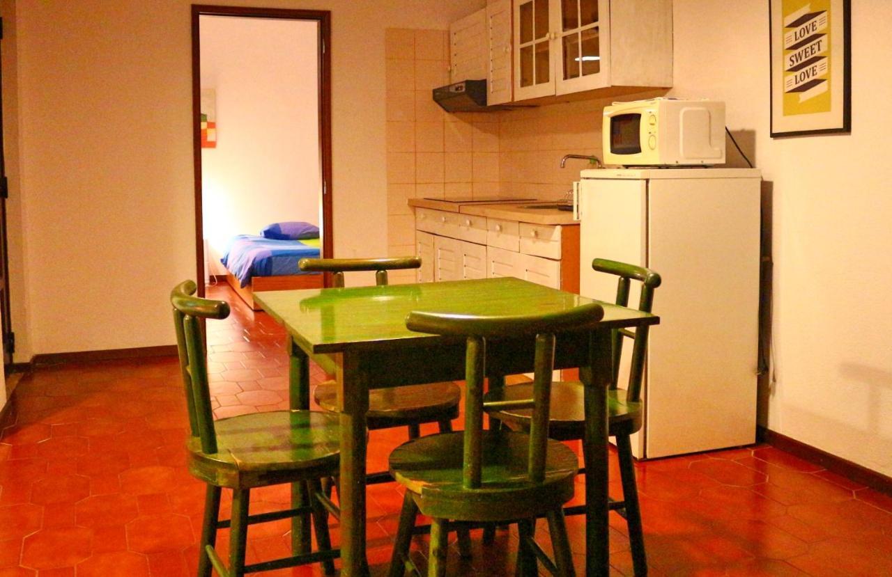 Manawa Camp Bed and Breakfast Costa de Caparica Εξωτερικό φωτογραφία
