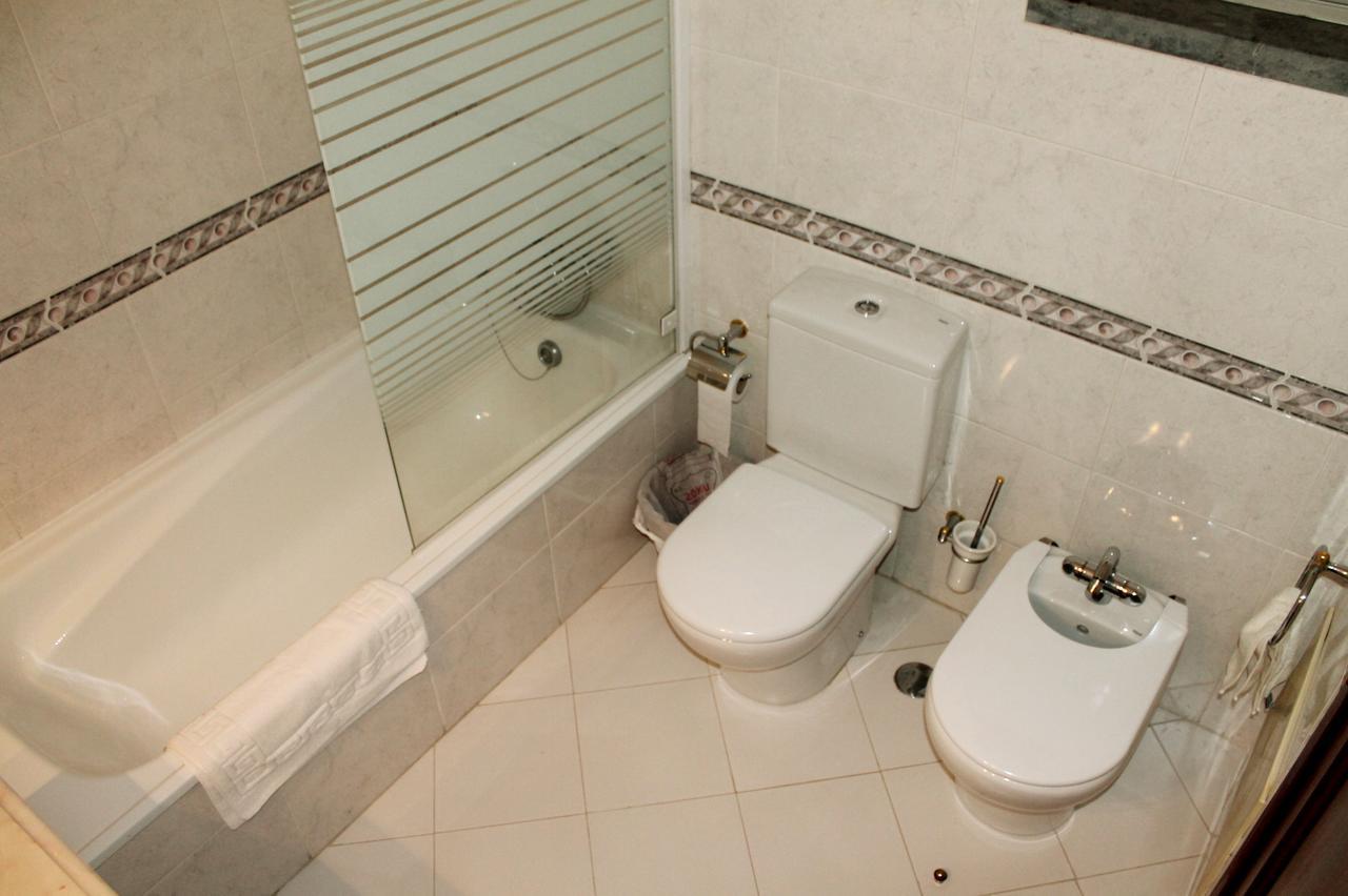 Manawa Camp Bed and Breakfast Costa de Caparica Εξωτερικό φωτογραφία