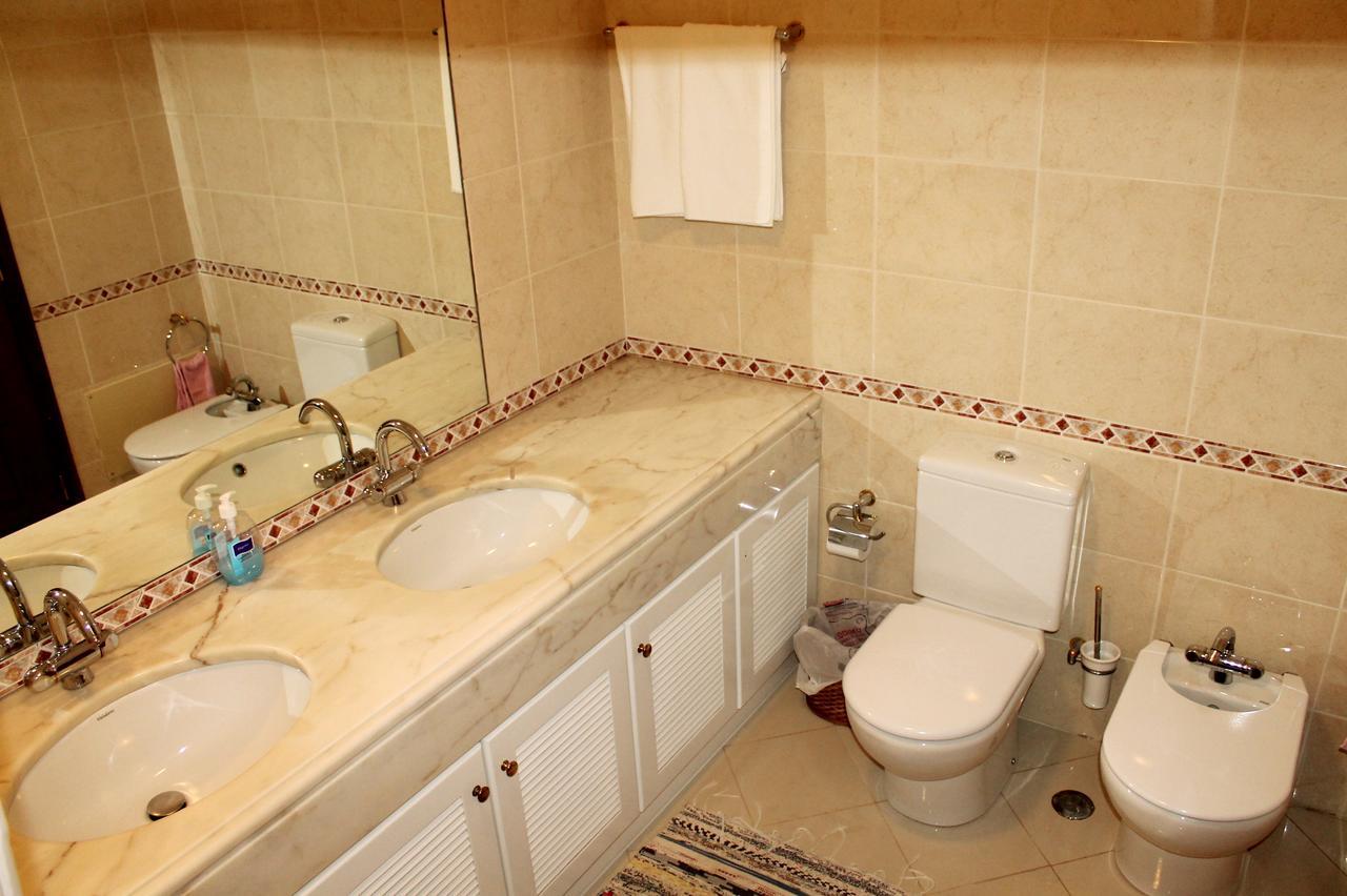Manawa Camp Bed and Breakfast Costa de Caparica Εξωτερικό φωτογραφία