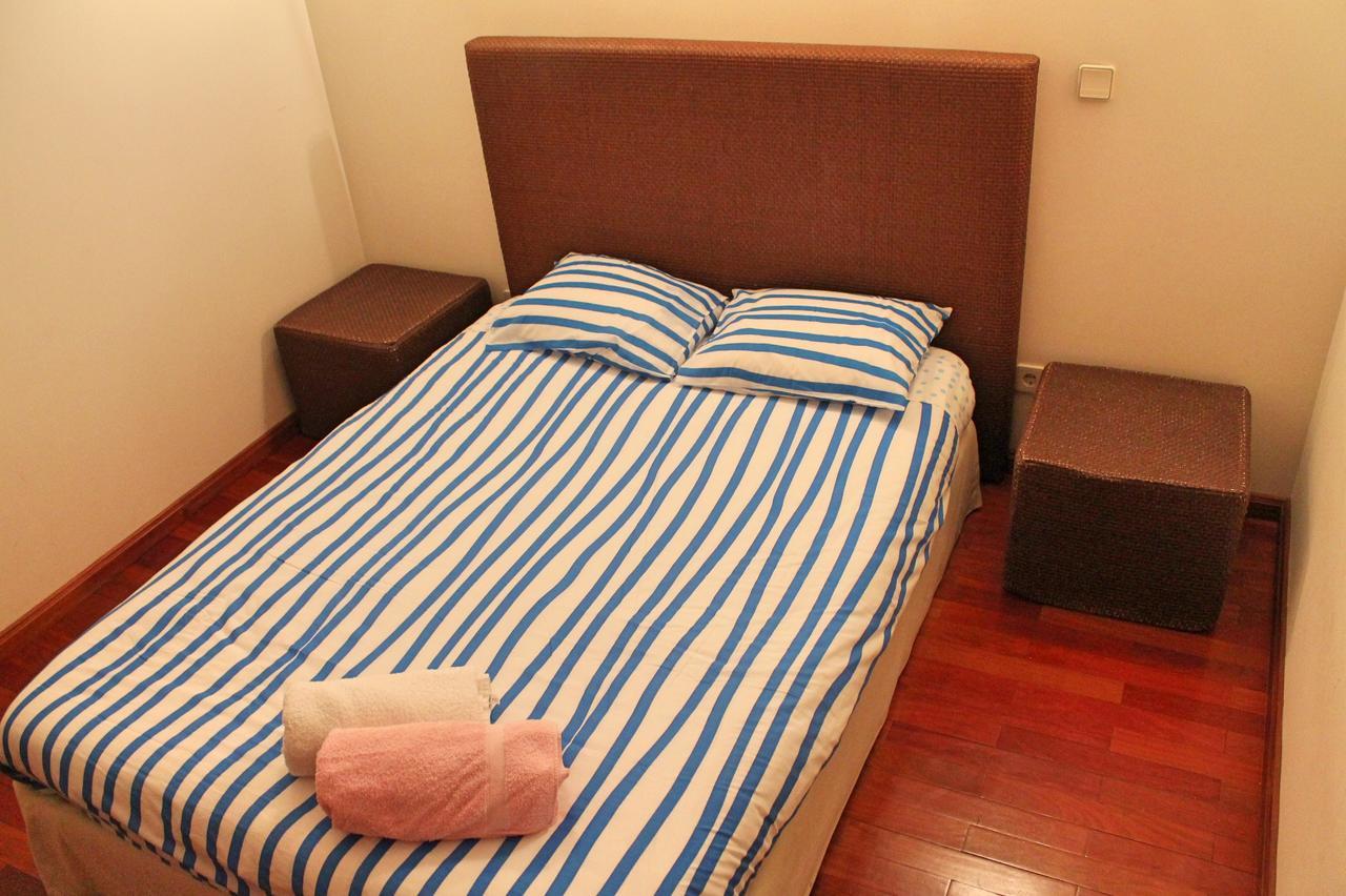 Manawa Camp Bed and Breakfast Costa de Caparica Εξωτερικό φωτογραφία
