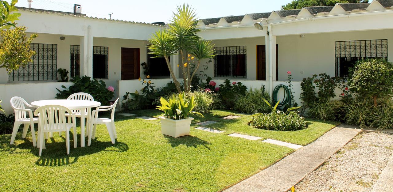 Manawa Camp Bed and Breakfast Costa de Caparica Εξωτερικό φωτογραφία