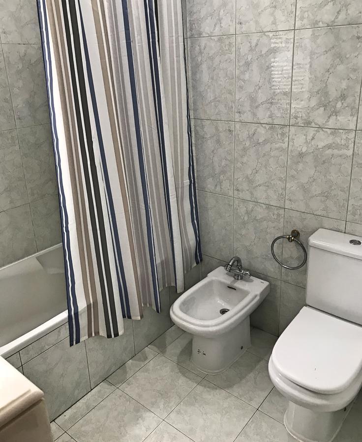 Manawa Camp Bed and Breakfast Costa de Caparica Εξωτερικό φωτογραφία