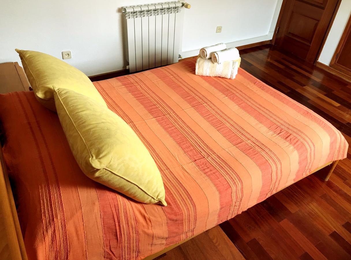 Manawa Camp Bed and Breakfast Costa de Caparica Εξωτερικό φωτογραφία