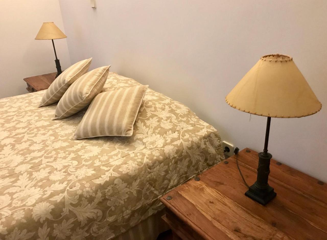 Manawa Camp Bed and Breakfast Costa de Caparica Εξωτερικό φωτογραφία